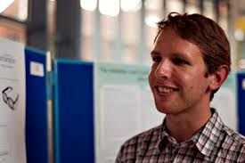 Mchem poster display