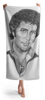 Murphy Art Elliott Beach Towels for Sale