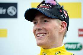 Vuelta viies mees loobus vaid 28-aastaselt profisõidust