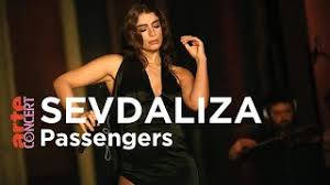 Fest to muzyczne wydarzenie, które obywa się na terenie parku śląskiego. Sevdaliza The Fashion Spot