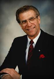 Obituary for Albert George Mayer