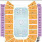 AHL Pacific Division Finals: TBD at Colorado Eagles (Home Game 1) (Date TBD) (If Necessary)