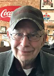 Harlan Blythe Obituary (2024)