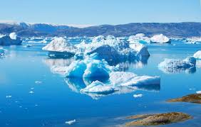 Teritoriu insular în nordul oceanului atlantic situat între. Stratul De GheaÅ£Äƒ Din Groenlanda Se Topeste De Patru Ori Mai Repede Decat In 2003 Studiu Periodico El Rumano Espana
