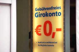 Gebührenfreie monatliche sparpläne ab 50 euro. Kostenloses Girokonto 100 Gratiskonten