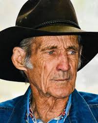 Charles Wallace Hardin Obituary February 25, 2025