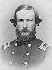 Hiram Benjamin Crosby (1831-1900)