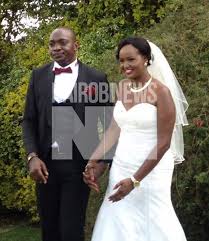 What is the larry madowo journalist instagram madowo family, larry madowo latest news, larry madowo net worth, larry madowo salary, larry madowo twitter, larry madowo wedding, larry madowo wife. Ntv S Ken Mijungu Says I Do In Lavish Wedding Photos Nairobi News