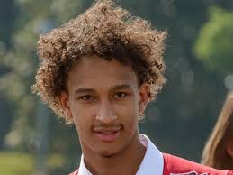 Donate to Blake Stanley Pinkett