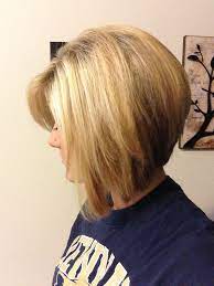 Stacked Inverted Bob Rear View Stacked Inverted Bob Back Views Shortish Hair 2015 Hairstyles Bob Hairstyles