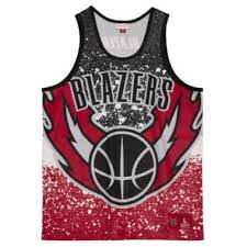 Get the latest news and information for the portland trail blazers. Portland Trail Blazers Apparel Jerseys Mitchell Ness Nostalgia Co