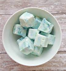 7 Aromatherapy Shower Melts When There S No Time For A Bath Homemade Bath Products Diy Bath Products Diy Remedies