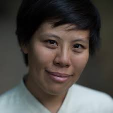 Cynthia Ling's Instagram, Twitter & Facebook