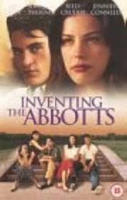 Inventing The Abbotts: Amazon.fr: Tyler, Liv, Phoenix, Joaquin, Crudup,  Billy, Connelly, Jennifer, Patton, Will, Going, Joanna, O'Connor, Pat: DVD  et Blu-ray