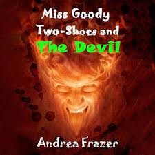 Andrea Frazer Audiobooks