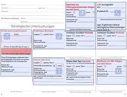 Der Mutterpass Praxis Dr Schraps