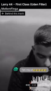💸 #firstclass #larry44 #leak #soundcloud