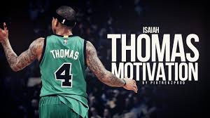 How tall and how much weigh isaiah thomas? Isaiah Thomas Heart Over Height Workout Motivation Youtube