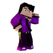 William purple guy afton full history (in under 5 minutes). Minecraft William Afton By Mallowbrain13 On Deviantart