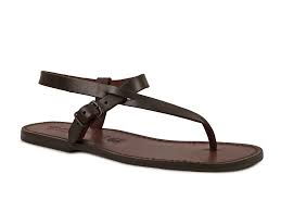 men sandals schuhe sandalen herren leder sandalen braune ledersandalen