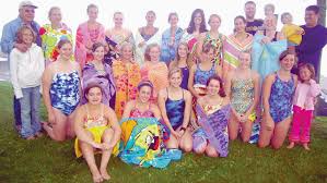 The vessel captain bob (mmsi: Grand Ledge Swim Team Returns To Houghton Lake For Pre Season Swim Houghton Lake Resorter