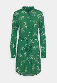Check spelling or type a new query. Ichi Ihvera Robe D Ete Amazon Vert Zalando Fr