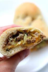 Instant Pot Runzas 365 Days Of Slow Cooking And Pressure Cooking Recipe Recipes Pressure Cooking Cooking