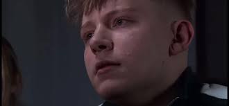 Max Saying He Is Gay Coronation Street