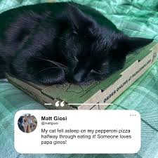 Papa Gino's