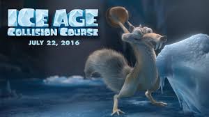 Top Movies To See This Summer Ice Age Collision Course Ice Age Ice Age 5