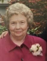 Ramona Barnes Hainsworth Obituary