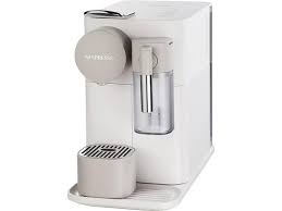 Maybe you would like to learn more about one of these? Delonghi Nespresso Lattissima One En500 W Coffee Machine Review Which