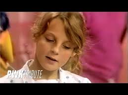 Pink Windmill Kids Tribute