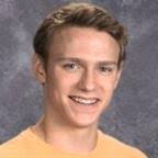 Swim and dive: Toenges, Satnik qualify for state