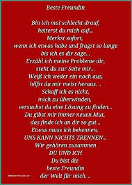 40 Sprüche Zur Besten Freundin Bienestarenlavidacom