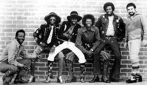 The Chambers Brothers | Spotify