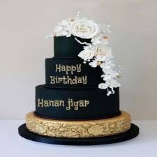 Photo Upload Name Name Editor Happy Birthday Wishes With Name Edit Birthday Cake Hanan Name Google Search Happy Birthday Cake Images Birthday Cake Writing Happy Birthday Cakes