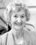 Rosemary Hill Obituary (2012)