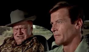 Gladstone hometown hero Clifton James fondly remembered