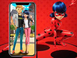 Miraculous Ladybug Wallpapers For Android Apk Download When designing a new logo you can be inspired by the visual logos found here. miraculous ladybug wallpapers for