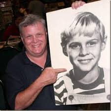 Sadly, 'Dennis the Menace' star Jay North has passed away at the age of 73  after battling cancer 😔♥️