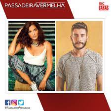É a adaptação portuguesa da argentina de mesmo nome, criada por cris morena, autora de êxitos como floribella e chiquititas. Marta Faial E Ricardo De Sa Namoram Passadeira Vermelha Facebook