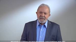 Volta de Lula à corrida eleitoral já "balança" o Centrão | Congresso em Foco