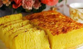 20 Makanan Khas Sumatera Utara Yang Terkenal Dan Lezat