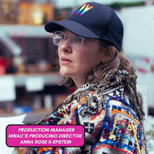 Sofa King Queer Program — Nothing Without a Company