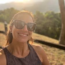 Erica Rubin's Instagram, Twitter & Facebook