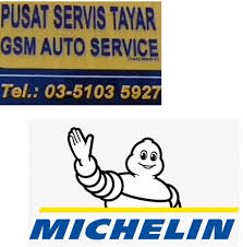 Michelin GSM AUTO SERVICE