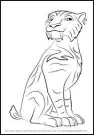 Was an online game released in 2016. How To Draw Ice Age Movie Characters Drawing Tutorials Drawing How To Draw Ice Age Movie Illustrations Drawing Lessons Step By Step Techniques For Cartoons Illustrations