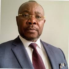 George Eshun Email & Phone Number