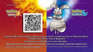 Juegos cia para 3ds en código qr! Un Trailer De Pokemon Sol Y Luna Nos Dice Como Atrapar A Magearna